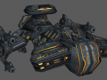 Battlecruiser