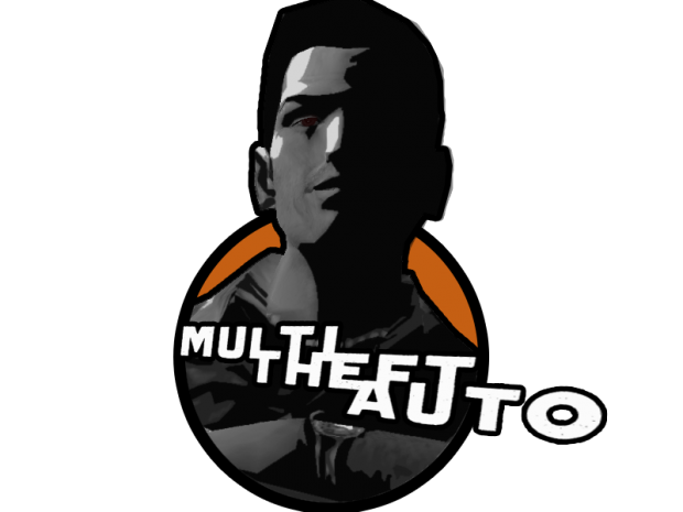 Multi Theft Auto является модификацией для PC версий игры Grand Theft