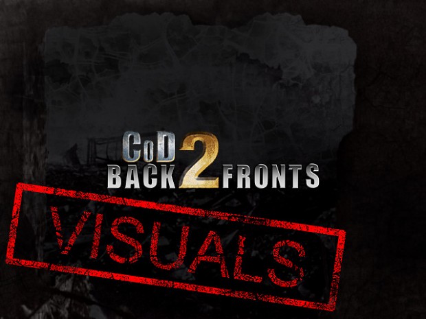 Back2Fronts visuals [ADDON]