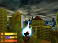 ESF Alpha2 Steam Compatible