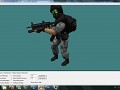 Hgrunt Retextured (Half-Life)