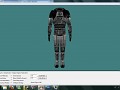 Gordon New suit Fixed