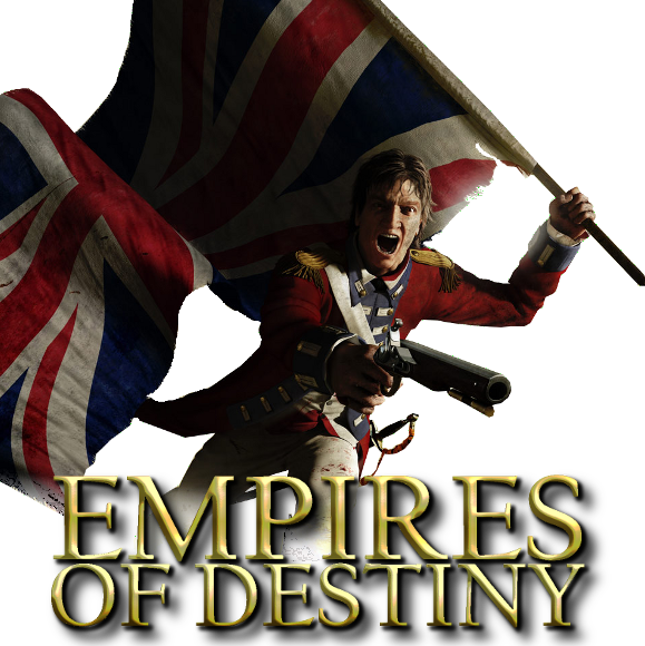 Empires of Destiny Audio-Video Addon v1.0