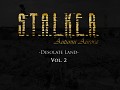 Desolate Land Vol. 2