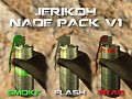 Jerikoh Nade Pack V1