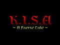 K.I.S.A Beta (v4)
