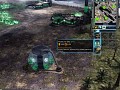 GDI Tiberium Silo - Tiberian Sun