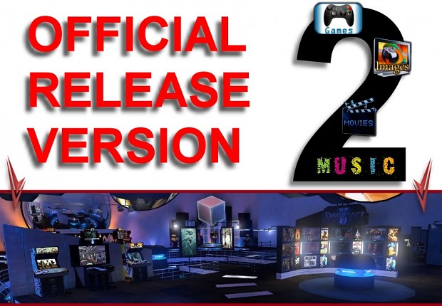Source Media Arcade 2.0d