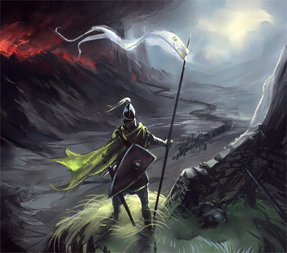 The Last Days of the Third Age 3.0