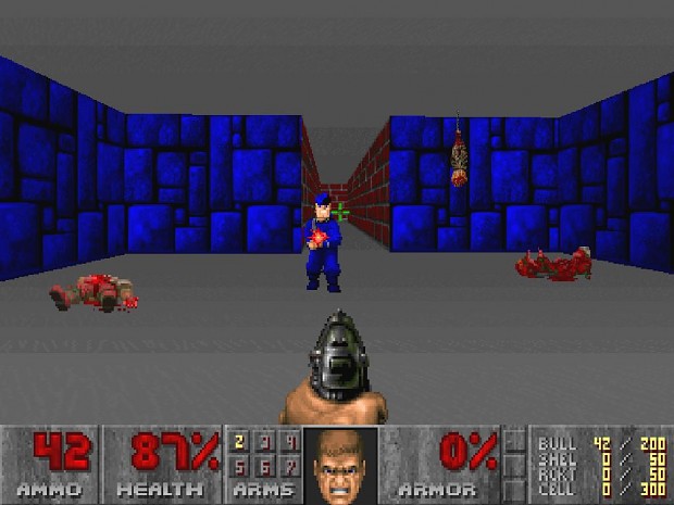 Wolfenstein: Rise of Hell