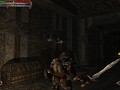 Fortress of Nemrut hd mod by sfb