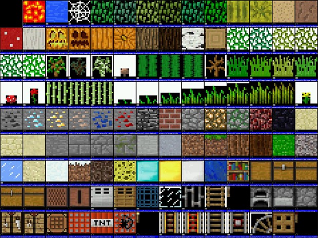 Ultimate Minecraft Texture Pack