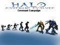Covenant Campaign - Two Betrayals