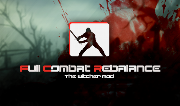 Full Combat Rebalance v1.5a [outdated]