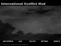Total International Conflict