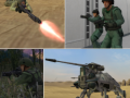 Sinyan War Side Mod