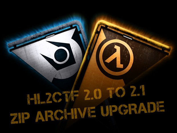 Half-Life 2: Capture the Flag 2.1 Patch (zip)