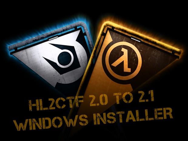 Half-Life 2: Capture the Flag 2.1 Patch
