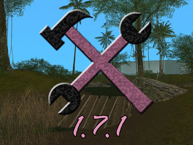 Vice Cry patch 1.7.1