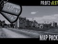 Project Reality: BF2 v0.97 Map Pack