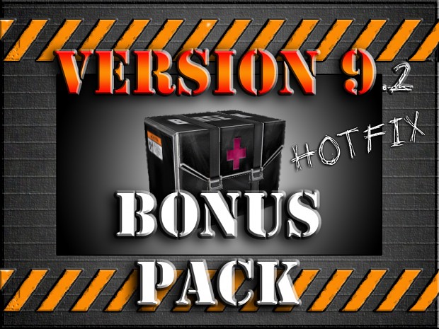 [OUTDATED] SKWP - Version 9.2 (Patch)