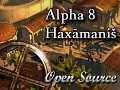 0 A.D. Alpha 8 Haxāmaniš (Windows Version)