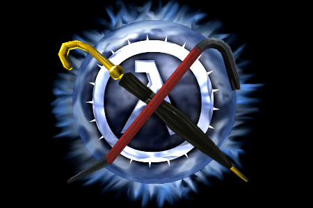 [OLD!] Sven Co-op 4.6 & THC Server Archive