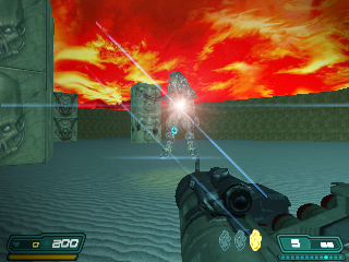 ultimate super doom 3 patch 4.8