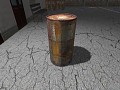 Barrel