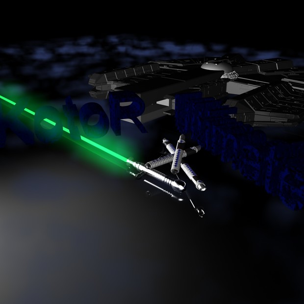 KOTOR Ultimate 0.1