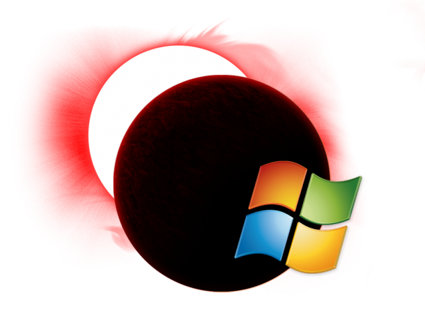 Red Eclipse 1.2 "Cosmic Edition" for Windows