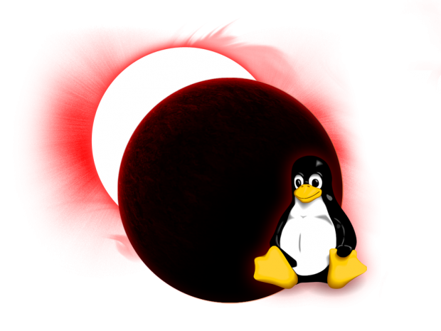 Red Eclipse 1.2 "Cosmic Edition" for Linux