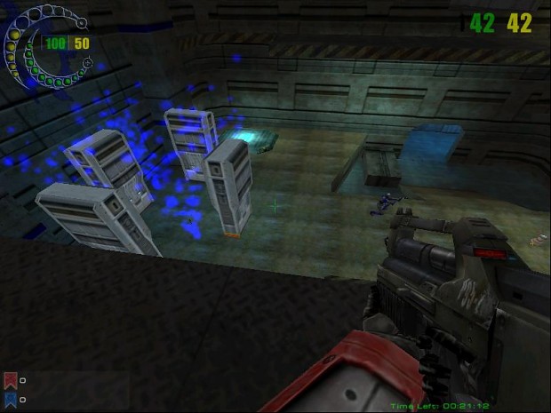MalvernX: Invasion