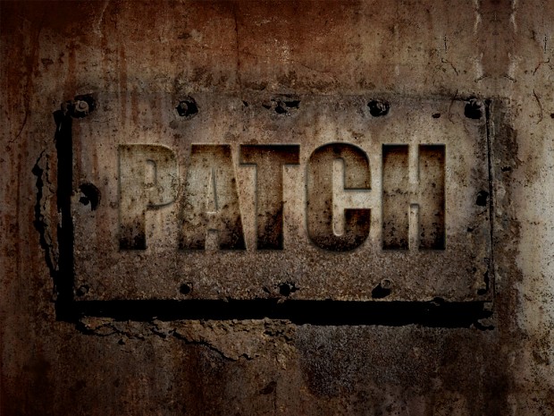 Patch 2