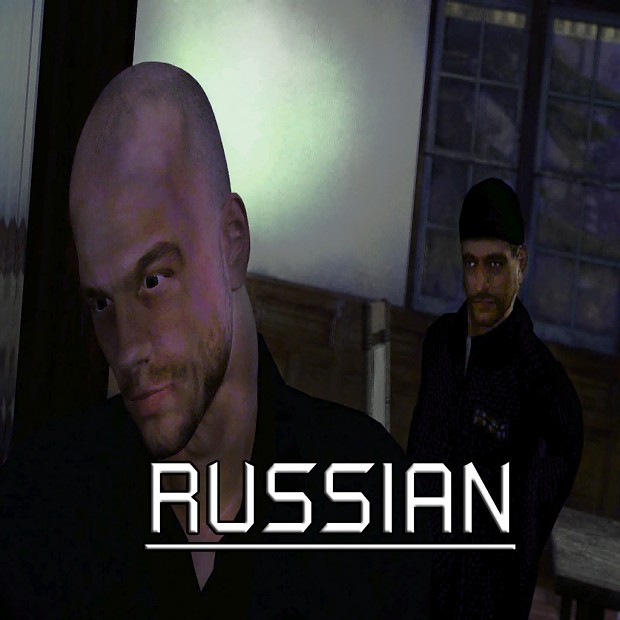 Russian Translation Pack