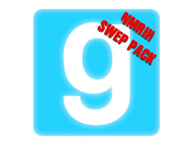 NMRiH Gmod Swep Pack 1.01