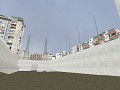 Canals map