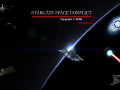Stargate Space Conflict - Pre-Alpha 1.4 (French)