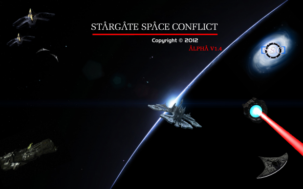 SGmod Alpha V.1.4 [Français]