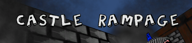 Castle Rampage Alpha 11
