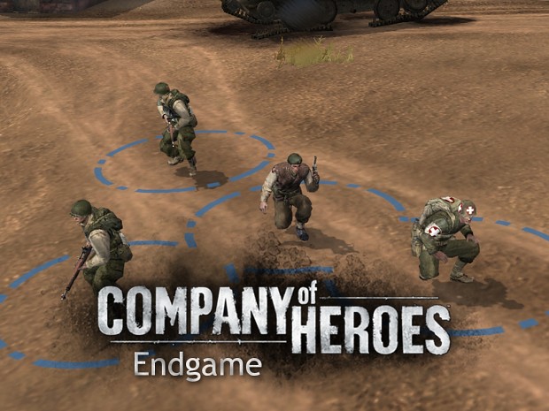 Endgame Release 1.1.6