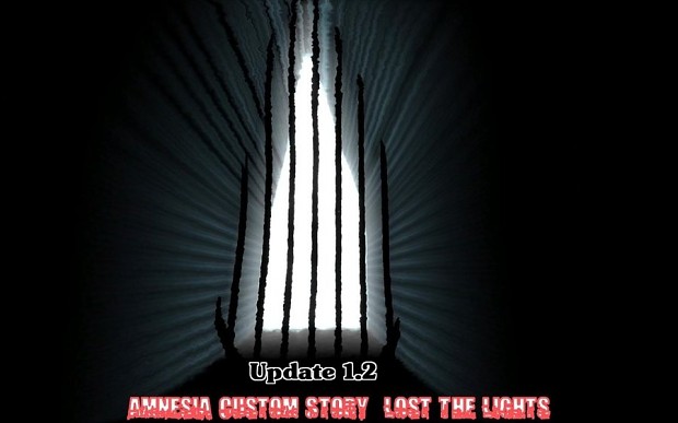 Lost The Lights 1.2 (Patch-OUT DATED)