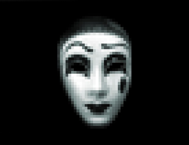 Masked - v1.0.0.1