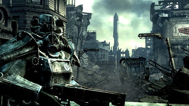 Fallout 3 Version 10.2 Patch