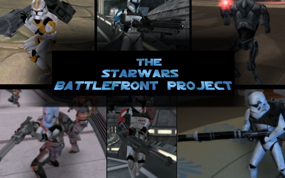 Star Wars Battlefront 2 Patch 1.3 R129