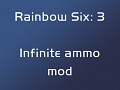 R6:3 Infinite Ammo multiplayer mod