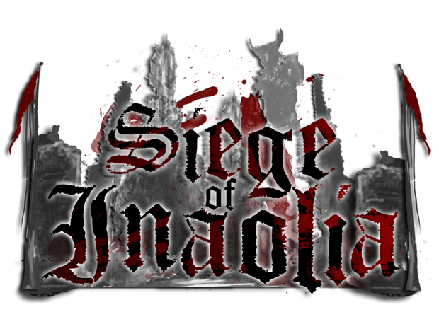 Siege of Inaolia - Pre-Alpha 2