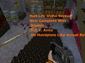 Half-Life 1997 9mmar
