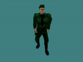 They Hunger Grunt Player Model