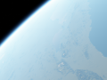 Outerra - Anteworld demo